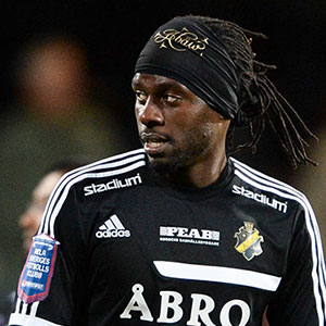Martin Kayongo-Mutumba