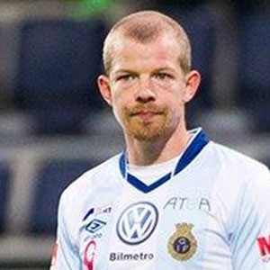 Jonas Lantto