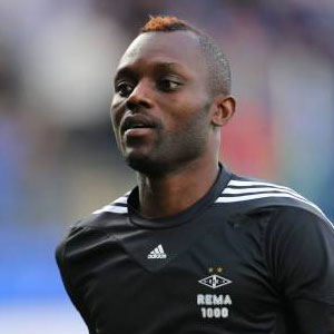 John Chibuike
