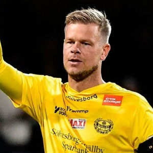 David Löfquist