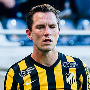 Martin Ericsson