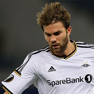 Jørgen Skjelvik