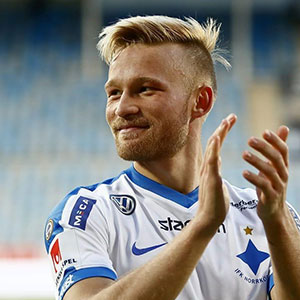 Nicklas Bärkroth