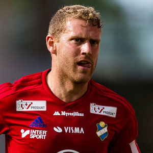 Stefan Karlsson