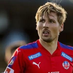 Martin Christensen