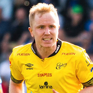 Simon Lundevall
