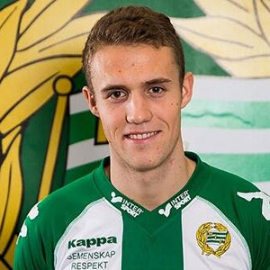 Fredrik Torsteinbø