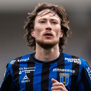 Axel Björnström