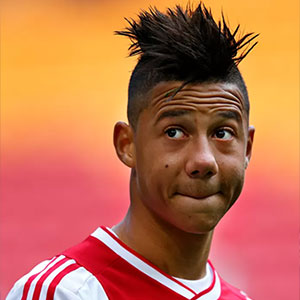 Tobias Sana