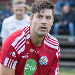 Emil Hedvall