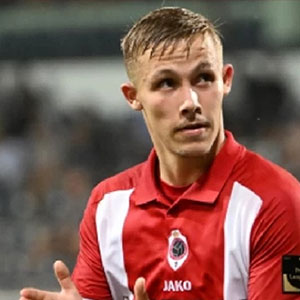 Jacob Ondrejka