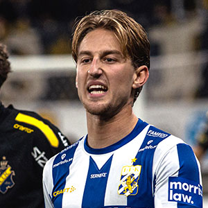 Arbnor Muçolli