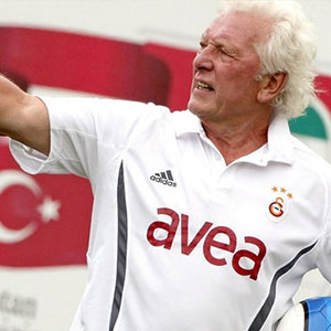 Karl-Heinz Feldkamp