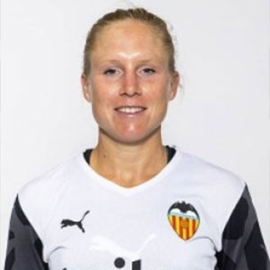 Linda Bakker