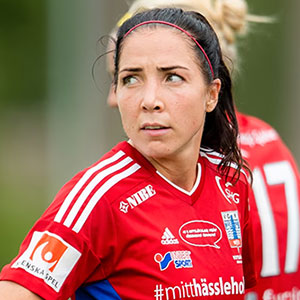 Clara Markstedt