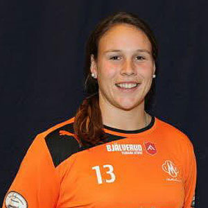 Katie Fraine