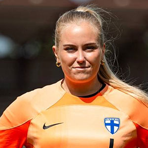 Milla-Maj Majasaari