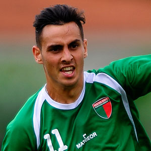 Facundo Rodríguez
