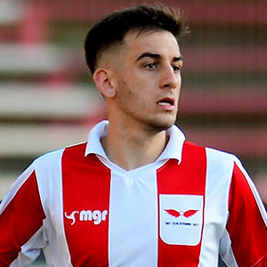 Facundo Boné