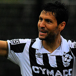 Nacho González