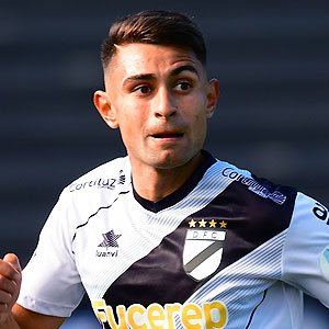 Luis Acevedo