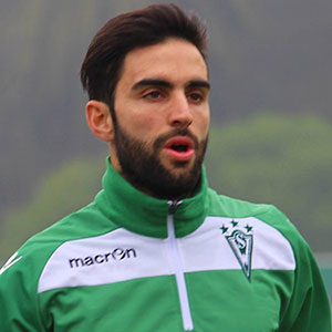 Rodrigo Pastorini