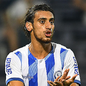 Sebastián Sosa