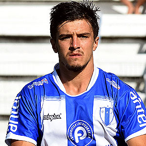 Joaquín Zeballos