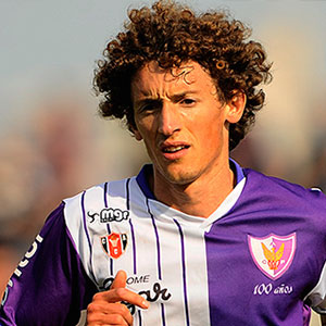Maximiliano Pérez