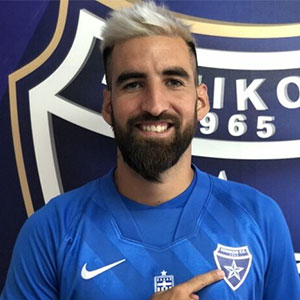 Matías Castro