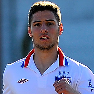 Agustín González