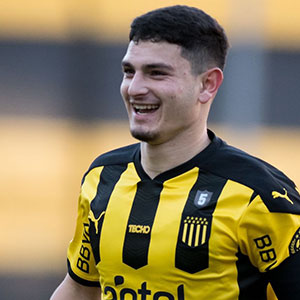 Agustín Álvarez