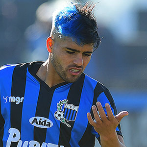 Alan Medina Silva