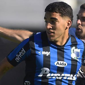 Federico Pereira