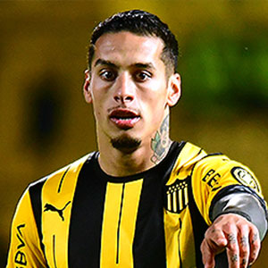 Jesús Trindade