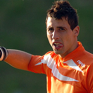 Sebastián Britos