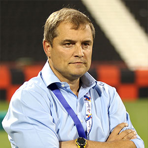 Diego Aguirre