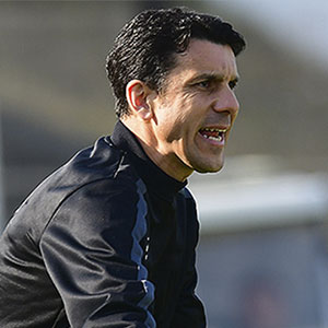 Mauricio Larriera