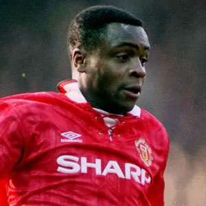 Paul Parker