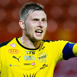 Klæmint Olsen