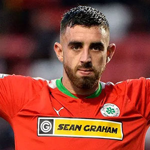 Joe Gormley