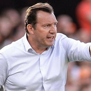 Marc Wilmots