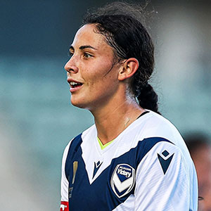 Claudia Bunge
