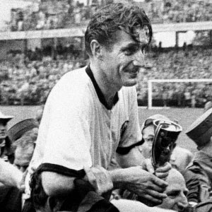 Fritz Walter