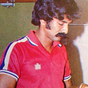 Isa Bakar