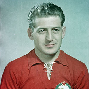 Zoltán Czibor