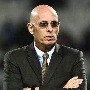 Stephen Constantine