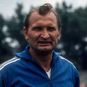 Ivica Horvat