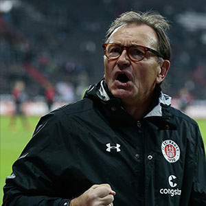 Ewald Lienen