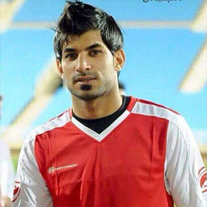 Amjad Radhi